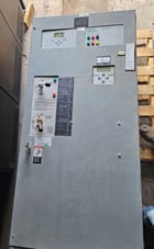 400 Amp. Asco 7000 Series ATS-EQ2, 4 Pole, 480/277 Volts, $3.3k - Image 1