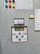 400 Amp. Asco 7000 Series ATS-EQ2, 4 Pole, 480/277 Volts, $3.3k - Image 4