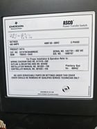 400 Amp. Asco 7000 Series ATS-EQ2, 4 Pole, 480/277 Volts, $3.3k - Image 8