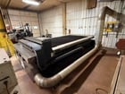 Komatsu #Rasor, 5x10 Plasma Cutting Table - Image 3