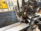 Komatsu #Rasor, 5x10 Plasma Cutting Table - Image 6