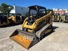 Caterpillar 259D3 C3H2, 3598 hours, S/N: CW925817, 2023 - Image 1