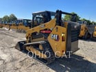Caterpillar 259D3 C3H2, 3598 hours, S/N: CW925817, 2023 - Image 3