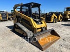 Caterpillar 259D3 C3H2, 3598 hours, S/N: CW925817, 2023 - Image 4