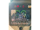 Caterpillar 259D3 C3H2, 3598 hours, S/N: CW925817, 2023 - Image 5