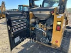 Caterpillar 259D3 C3H2, 3598 hours, S/N: CW925817, 2023 - Image 7