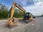 Caterpillar 315-07 GC, 2535 hours, S/N: FTY00180, 2021 - Image 2