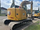 Caterpillar 315-07 GC, 2535 hours, S/N: FTY00180, 2021 - Image 4