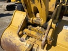Caterpillar 323-07, 575 hours, S/N: NDL50025, 2025 - Image 8