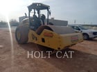 Caterpillar CS10GC, Vibratory Single Drum Smooth, 500 hours, S/N: D6H00320, 2023 - Image 2