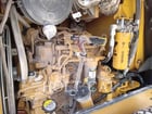 Caterpillar CS34, Vibratory Single Drum Smooth, 173 hours, S/N: 51400824, 2023 - Image 7
