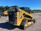 Caterpillar 299D3, 2100 hours, S/N: DY910921, 2023 - Image 3