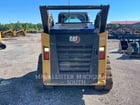 Caterpillar 299D3, 2100 hours, S/N: DY910921, 2023 - Image 8