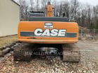 Case CX210, Excavator, 6038 hours, S/N: DAC0721526, 2003 - Image 7