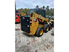 Cat 226D3, Skid Steer Loader, 357 hours, S/N: EK500492C, 2021 - Image 3