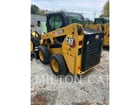 Cat 226D3, Skid Steer Loader, 357 hours, S/N: EK500492C, 2021 - Image 4