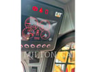 Cat 226D3, Skid Steer Loader, 357 hours, S/N: EK500492C, 2021 - Image 7