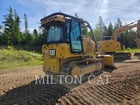 Caterpillar D3K2XL, 985 hours, S/N: KF207292C, 2021 - Image 3