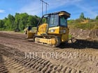 Caterpillar D3K2XL, 985 hours, S/N: KF207292C, 2021 - Image 4