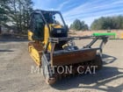 Caterpillar D3K2XL, 985 hours, S/N: KF207292C, 2021 - Image 6
