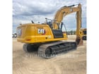 Caterpillar 340, 12 hours, S/N: EFH31580, 2026 - Image 3