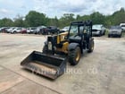 Cat TH255C, Telehandler, 557 hours, S/N: JK201315, 2017 - Image 1