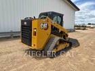 Caterpillar 279D3, 2716 hours, S/N: RB907398, 2024 - Image 3