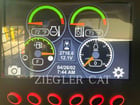 Caterpillar 279D3, 2716 hours, S/N: RB907398, 2024 - Image 5