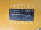 Caterpillar 279D3, 2716 hours, S/N: RB907398, 2024 - Image 6