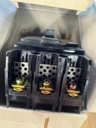 Fuji Electric BB3ASB-010 Circuit Breaker AC 550V Appears Unused - Image 2