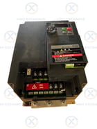 Toshiba VFS15-4037PL-W1 Variable Frequency Drive 380/500V 3-Phase Untested Surplus - Image 1