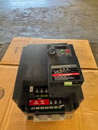 Toshiba VFS15-4037PL-W1 Variable Frequency Drive 380/500V 3-Phase Untested Surplus - Image 2