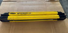 Banner Engineering SLLCR23-350-S Safety Light Curtain Receiver 24V DC Untested Surplus - Image 1