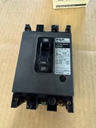 Fuji Electric SA33 Auto Circuit Breaker 600V AC Appears Unused - Image 1