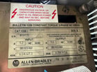 Allen-Bradley 1336-B005-EAD-L3-S1 AC Drive 01594 - Image 6