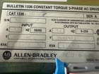 Allen-Bradley 1336-B005-EAD Allis-Chalmers Drive - Image 6