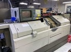 Citizen #Cincom-E-32, CNC Swiss machine, 1.26" machining diameter, 12.6" machining length, 1995 - Image 2