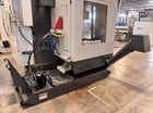 Haas #VF-2, CNC vertical machining center, 30" X, 16" Y, 20" Z, 7500 RPM, 20 HP, 20 automatic tool changer - Image 8