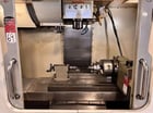 Haas #VF-2D, CNC vertical machining center, 30" X, 16" Y, 20" Z, 10000 RPM, 20 HP, 24 automatic tool changer - Image 2