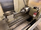 Haas #VF-2D, CNC vertical machining center, 30" X, 16" Y, 20" Z, 10000 RPM, 20 HP, 24 automatic tool changer - Image 3