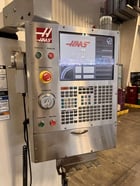 Haas #VF-2D, CNC vertical machining center, 30" X, 16" Y, 20" Z, 10000 RPM, 20 HP, 24 automatic tool changer - Image 6