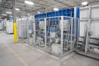 Glaston (Glaston) #Vario-IG, Glass Line w/ TPS Spacer Robot & Secondary Sealer, 2.36" max thickness, 90.5" x - Image 5
