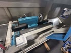 Clausing Metosa #CNC1560, CNC Lathe, 15.7" swing, 60" centers, 8.259" socs, 10" 3-jaw chuck, 10 HP, 3000 RPM - Image 7