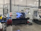 Haas #TL-1, CNC Lathe, 20" swing, 30" centers, 16" turning diameter, 8" chuck, 12 HP, 2000 RPM, 4-station - Image 2
