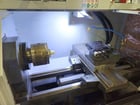Haas #TL-1, CNC Lathe, 20" swing, 30" centers, 16" turning diameter, 8" chuck, 12 HP, 2000 RPM, 4-station - Image 3