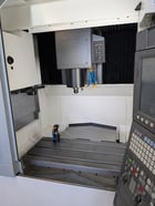 Okuma #Genos-M460-VE, Vertical CNC Machining Center, 30" X, 18.1" Y, 18.1" Z, 39.37" x 18.11" table, 30 HP - Image 5