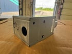 Allen-Bradley #836-C3A, Pressure Control Switch, 0.8-30 PSI, 1/4" NPTF Female, NEMA Type 1, SPST, NEW - Image 3