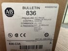 Allen-Bradley #836-C3A, Pressure Control Switch, 0.8-30 PSI, 1/4" NPTF Female, NEMA Type 1, SPST, NEW - Image 4