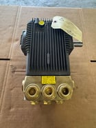 ChipBlaster #2106, High Pressure Coolant Pump, Triplex, 7.92 GPM, Solid Shaft Drive - Image 1