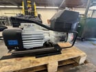 Leybold #SV-120-BIFC, Rotary Vane Vacuum Pump, Single Stage, Oil Sealed, 10 mbar, 2.2 kW - Image 3